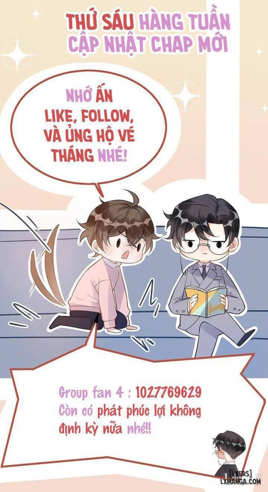 Khoảng cách của người 