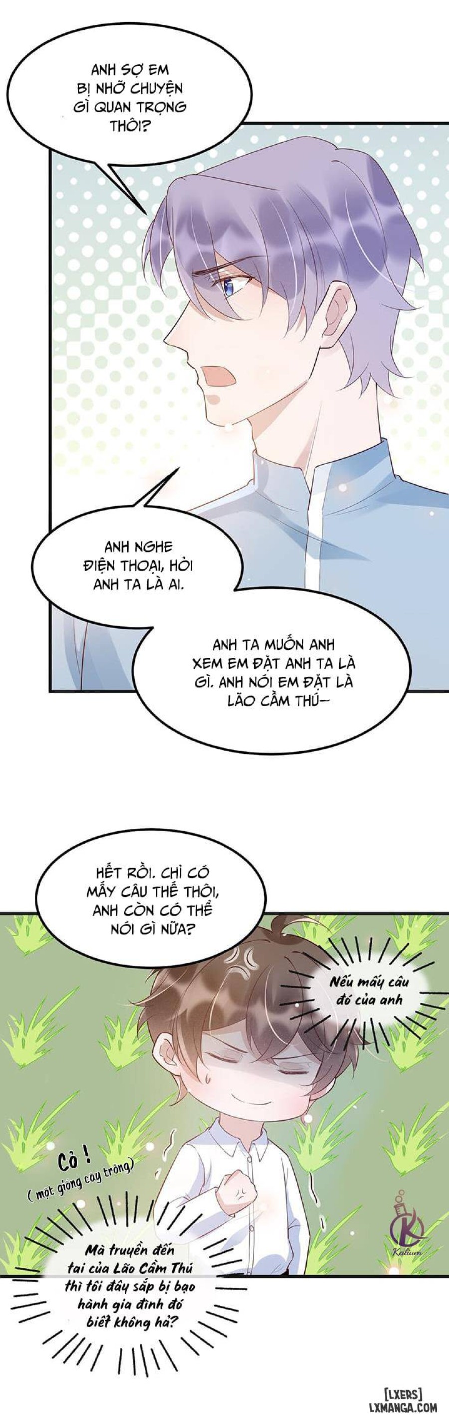 Khoảng cách của người 