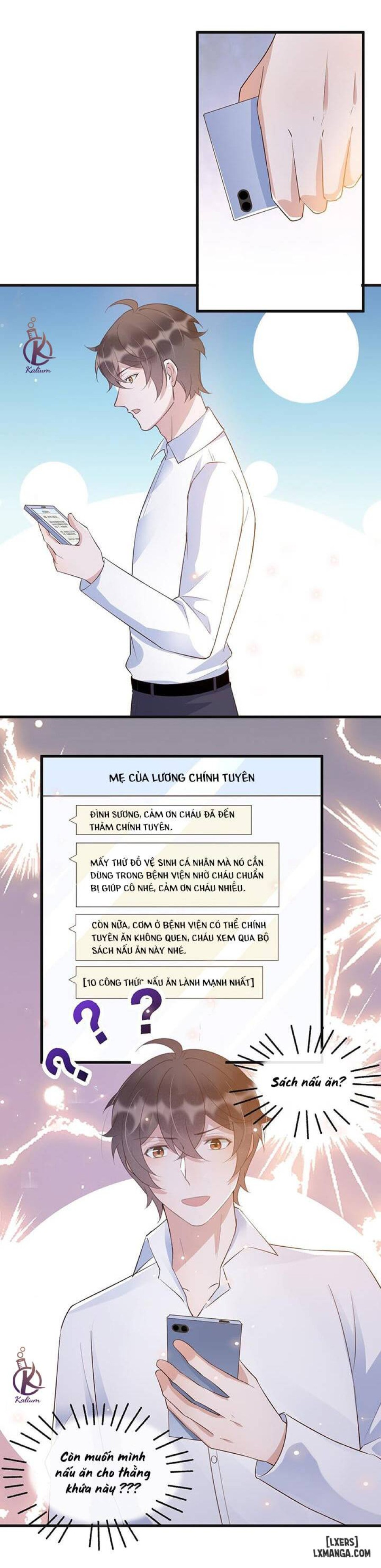 Khoảng cách của người 