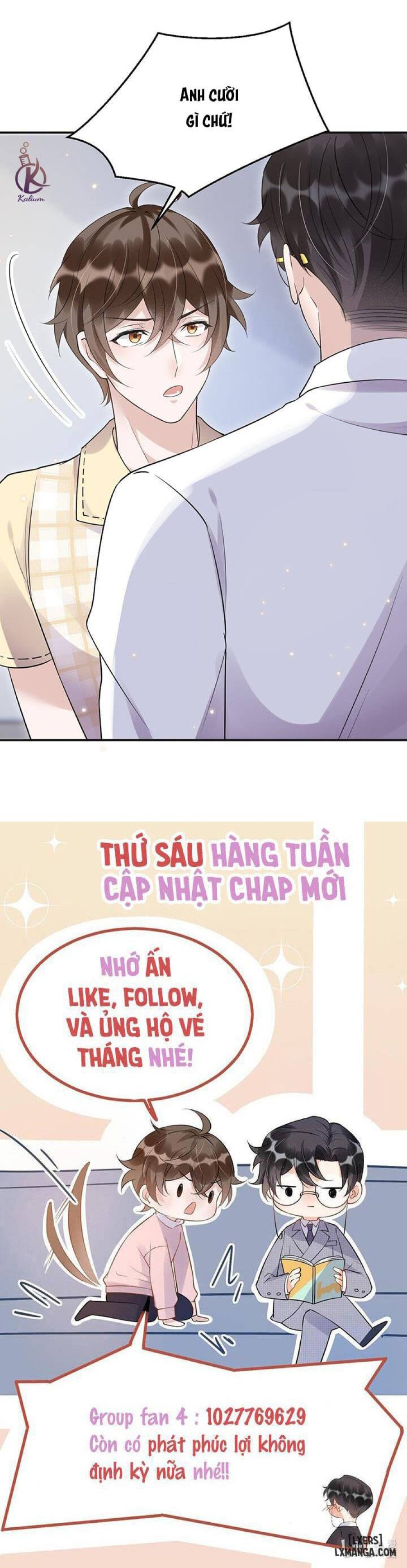 Khoảng cách của người 
