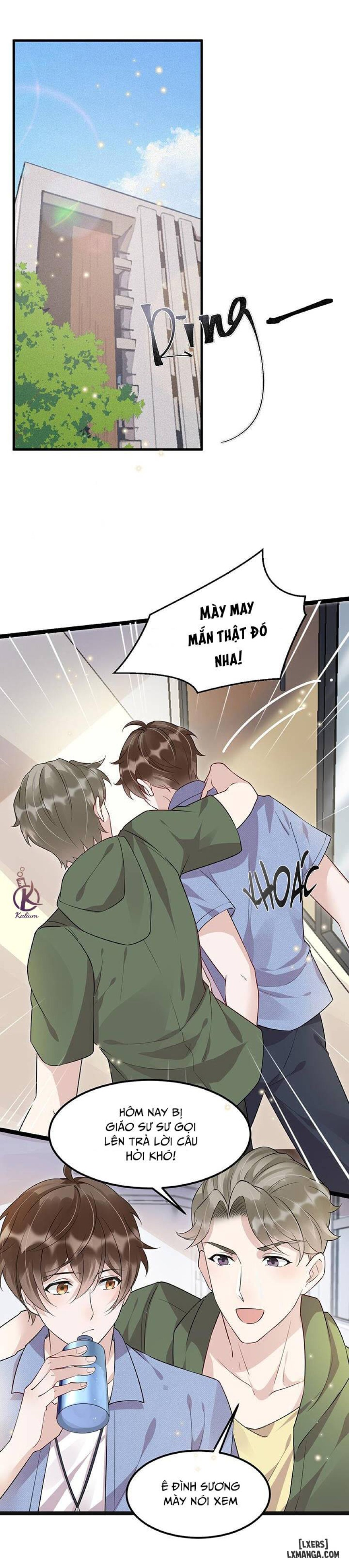 Khoảng cách của người 