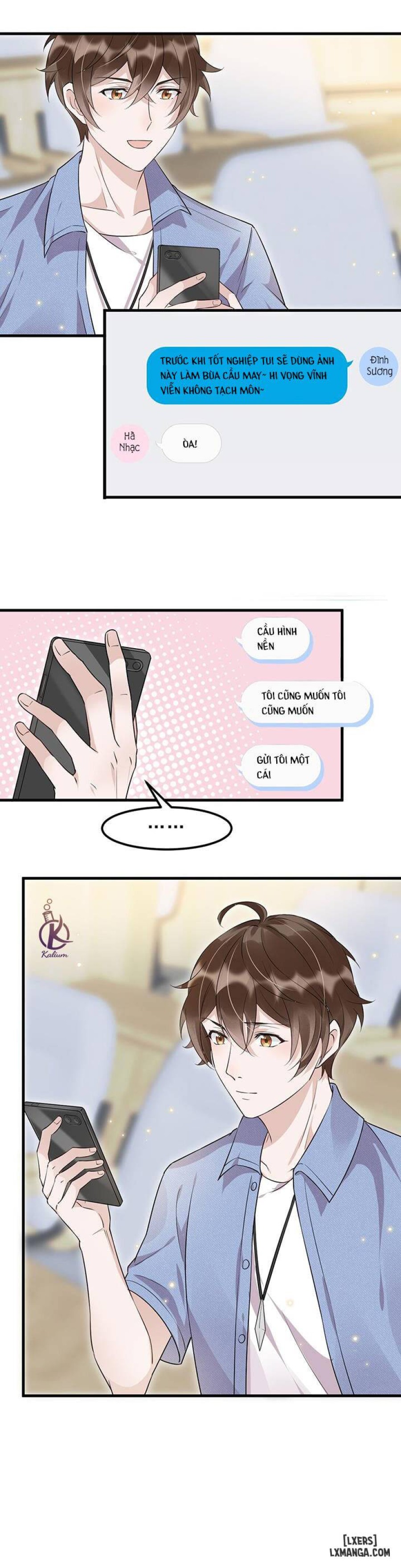 Khoảng cách của người 