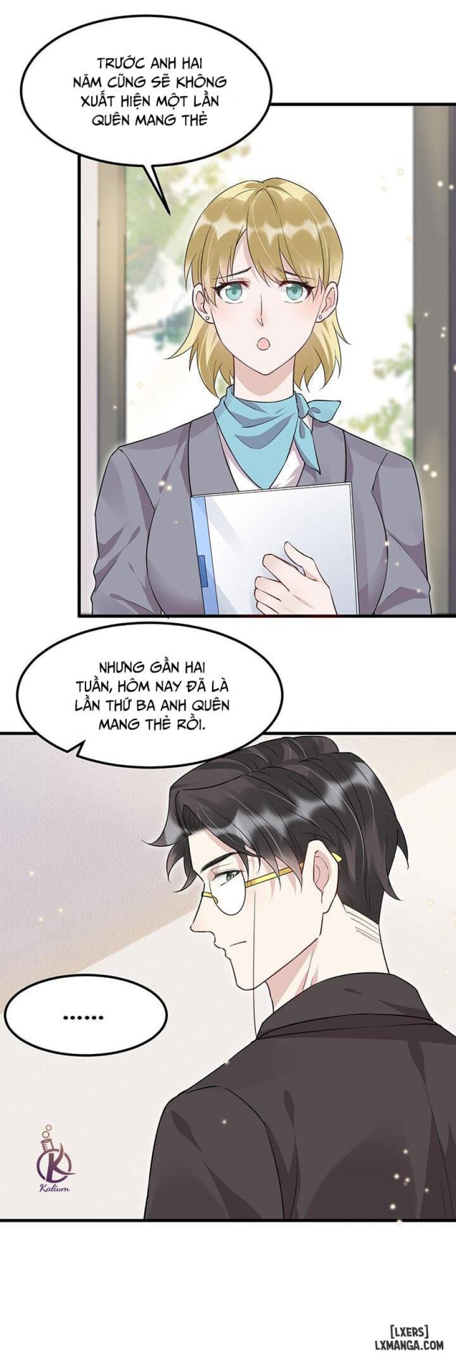 Khoảng cách của người 