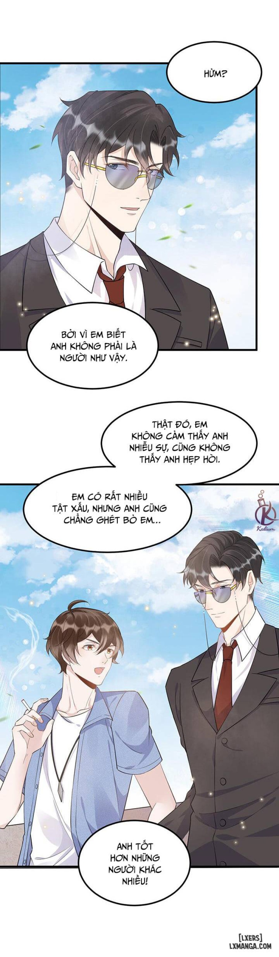 Khoảng cách của người 
