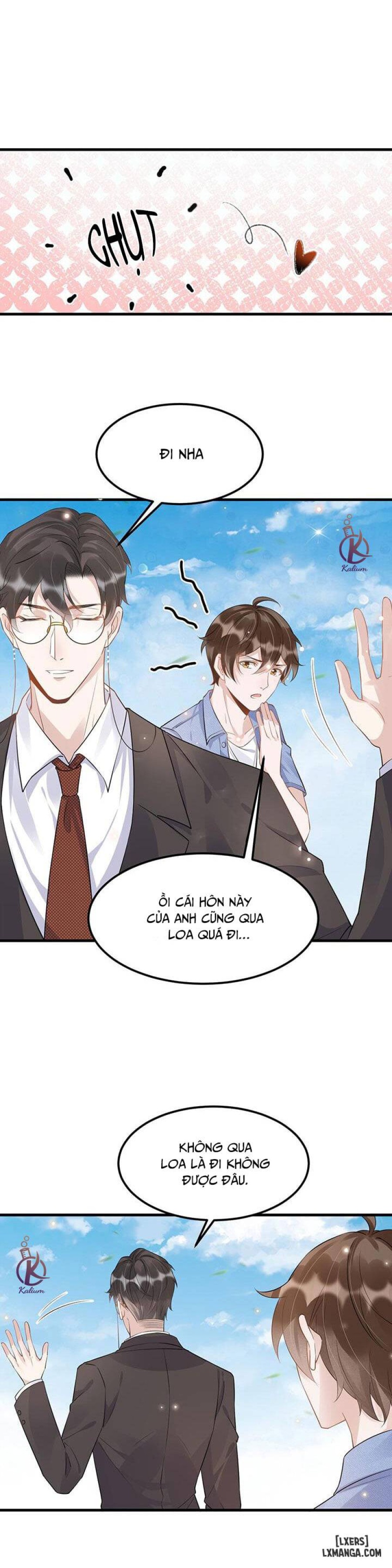 Khoảng cách của người 