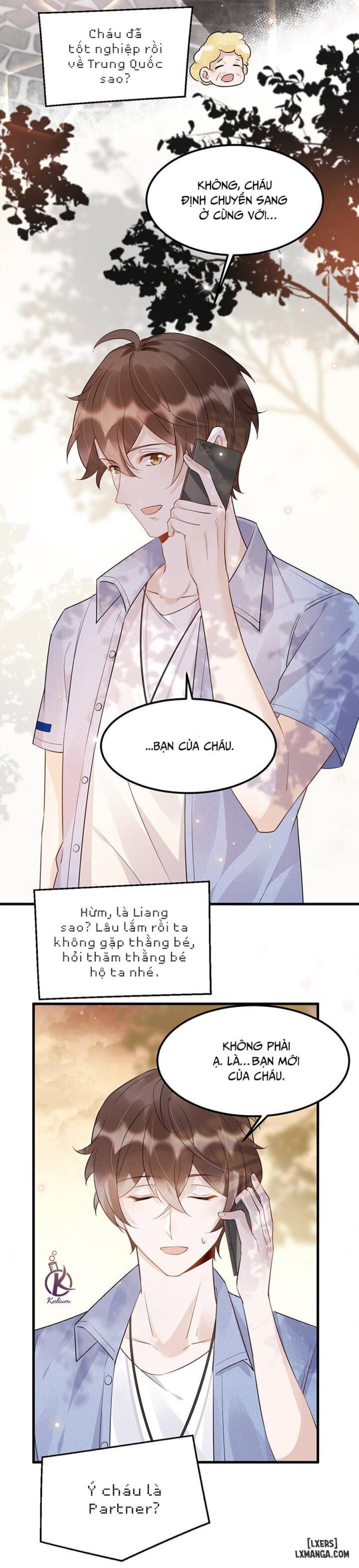 Khoảng cách của người 