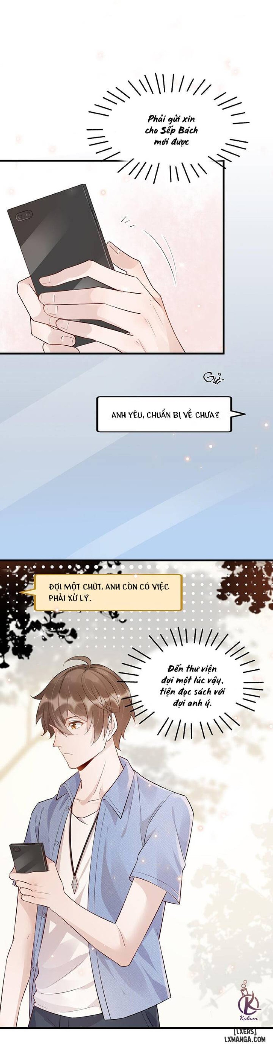 Khoảng cách của người 