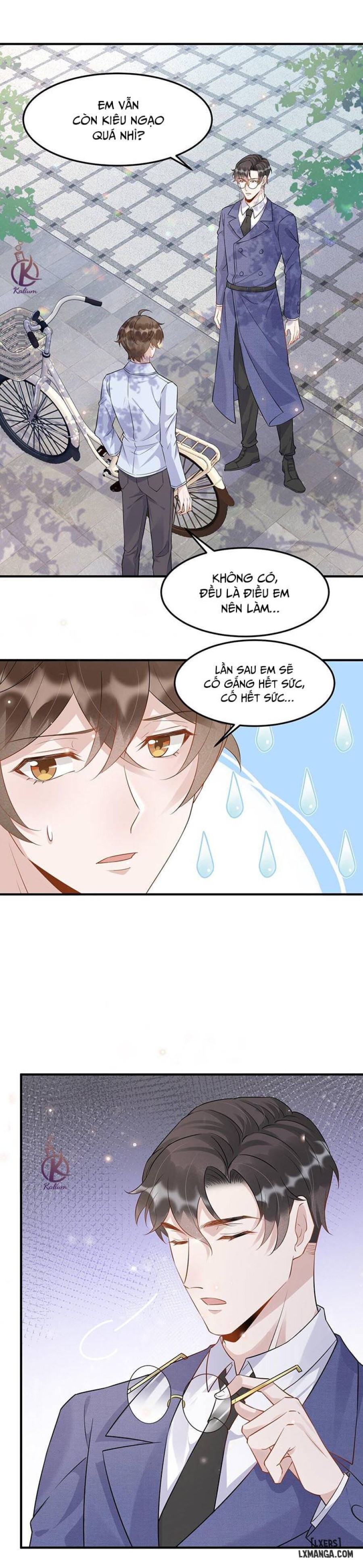 Khoảng cách của người 