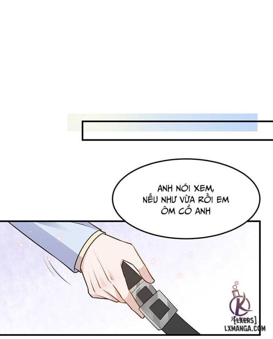 Khoảng cách của người 
