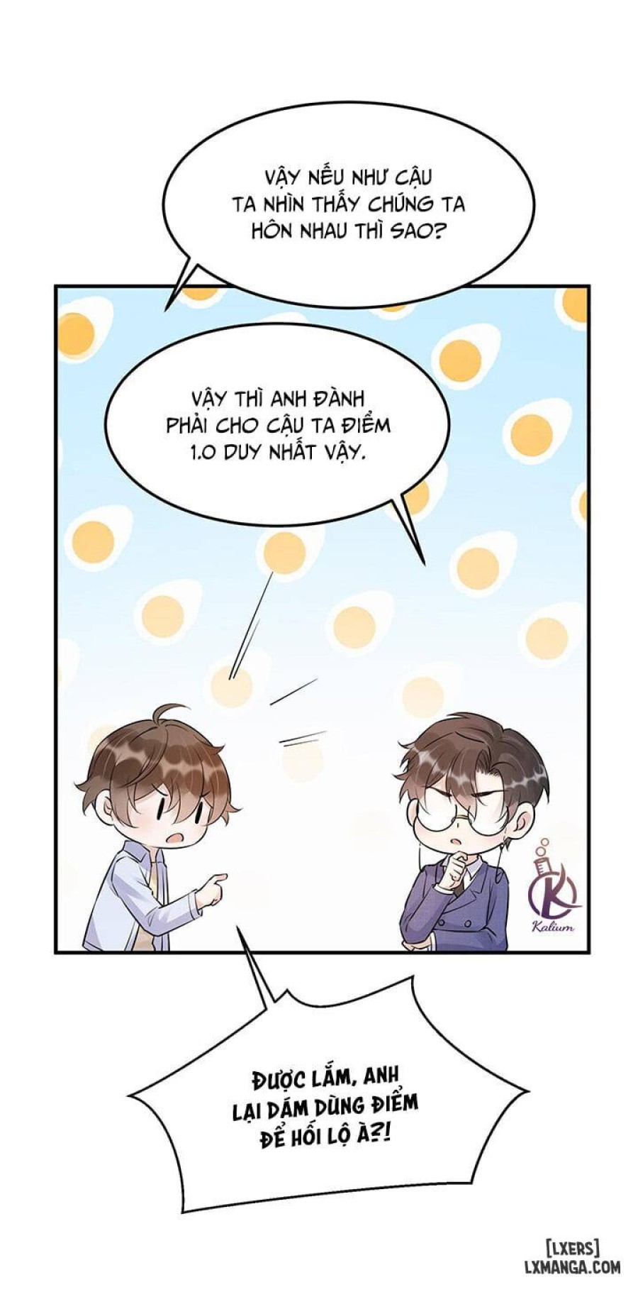 Khoảng cách của người 