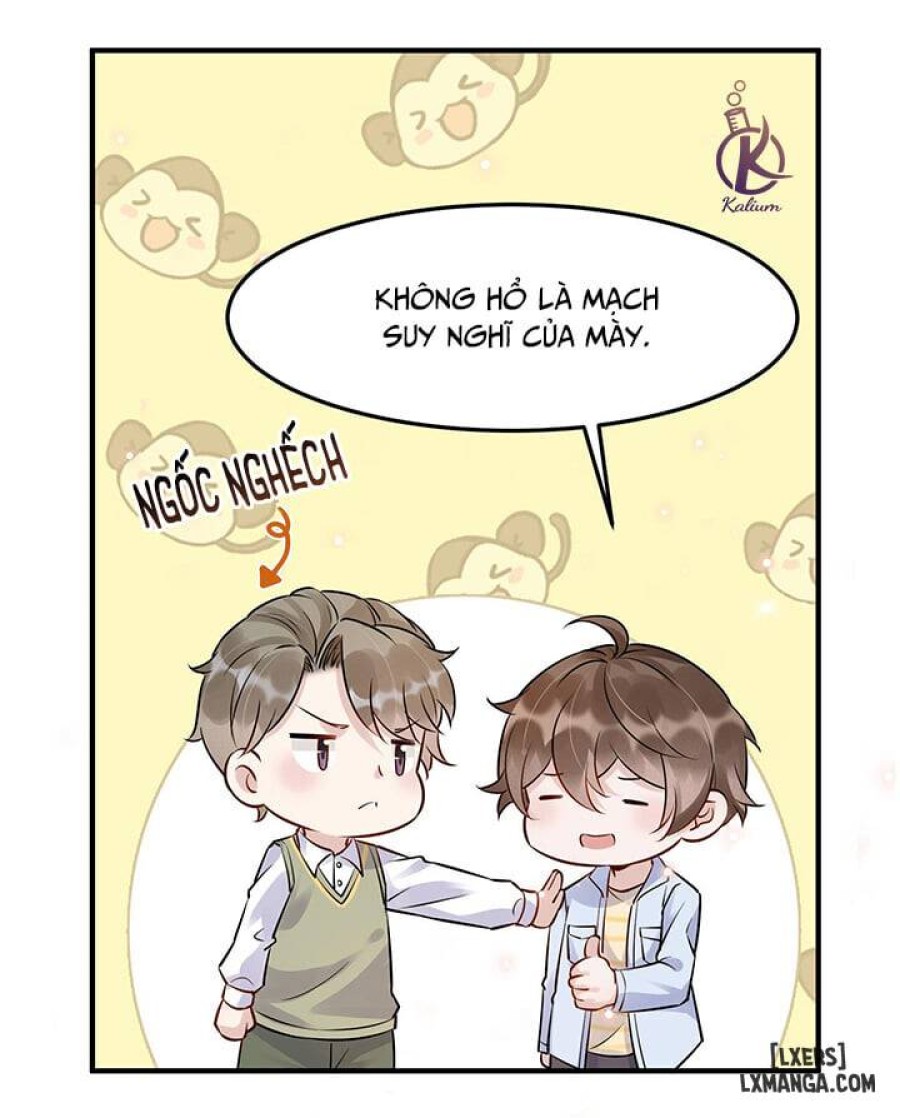Khoảng cách của người 