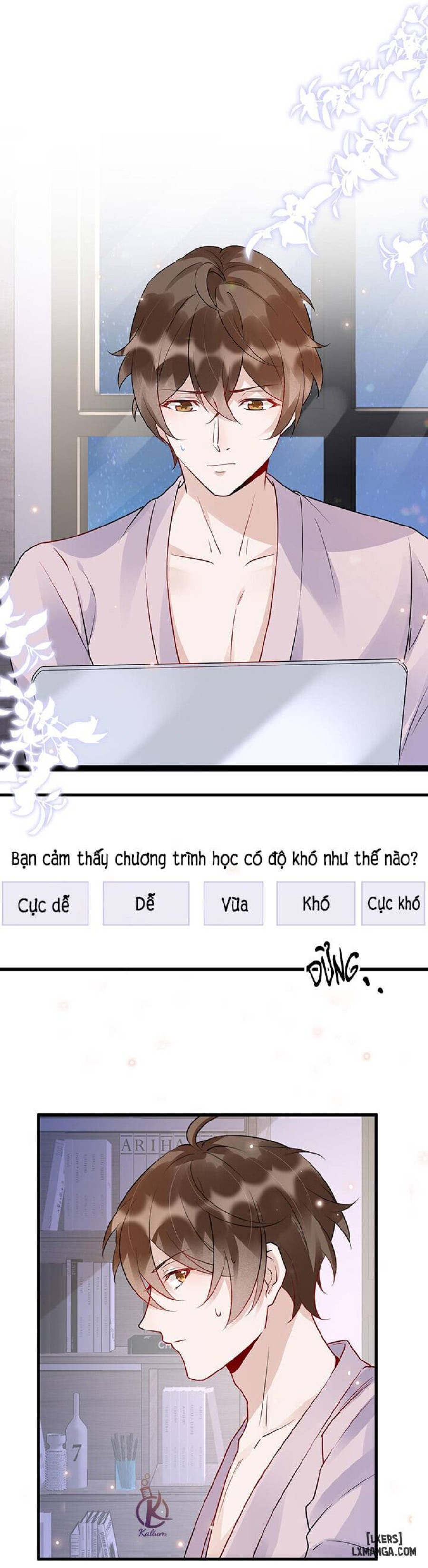 Khoảng cách của người 