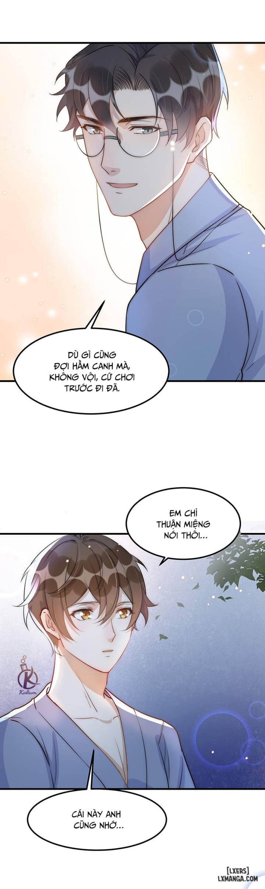 Khoảng cách của người 