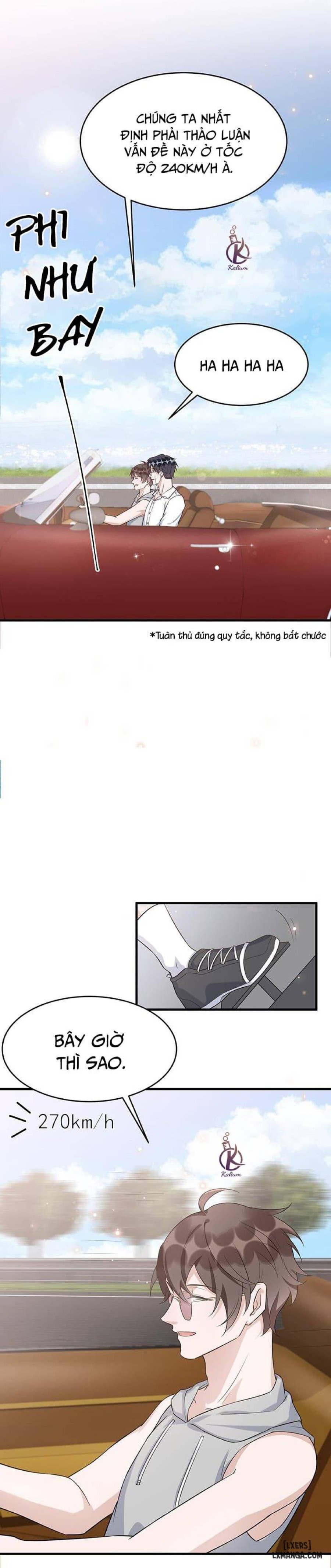 Khoảng cách của người 