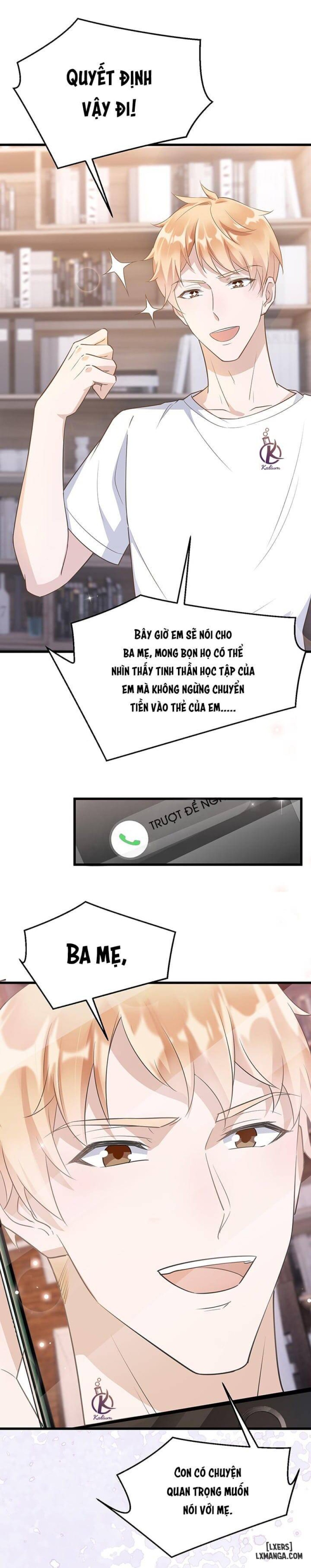 Khoảng cách của người 