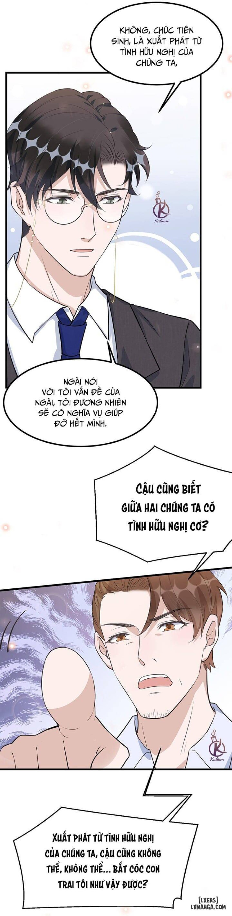 Khoảng cách của người 