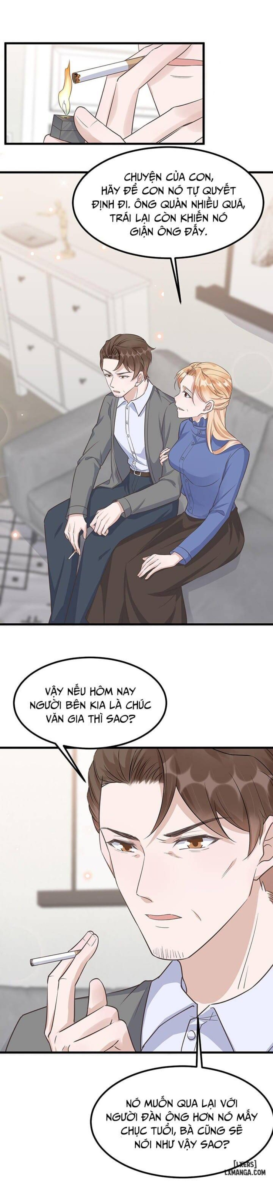 Khoảng cách của người 