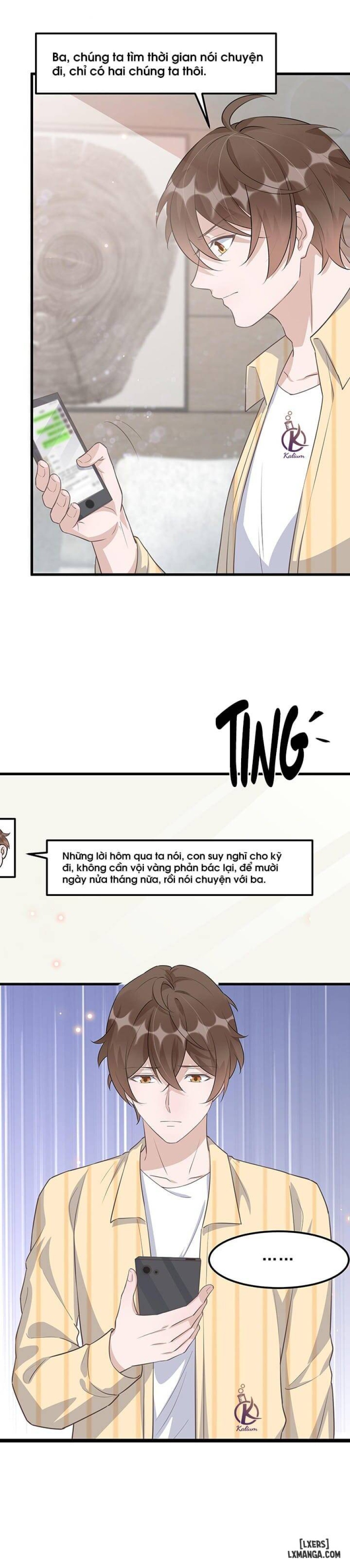 Khoảng cách của người 