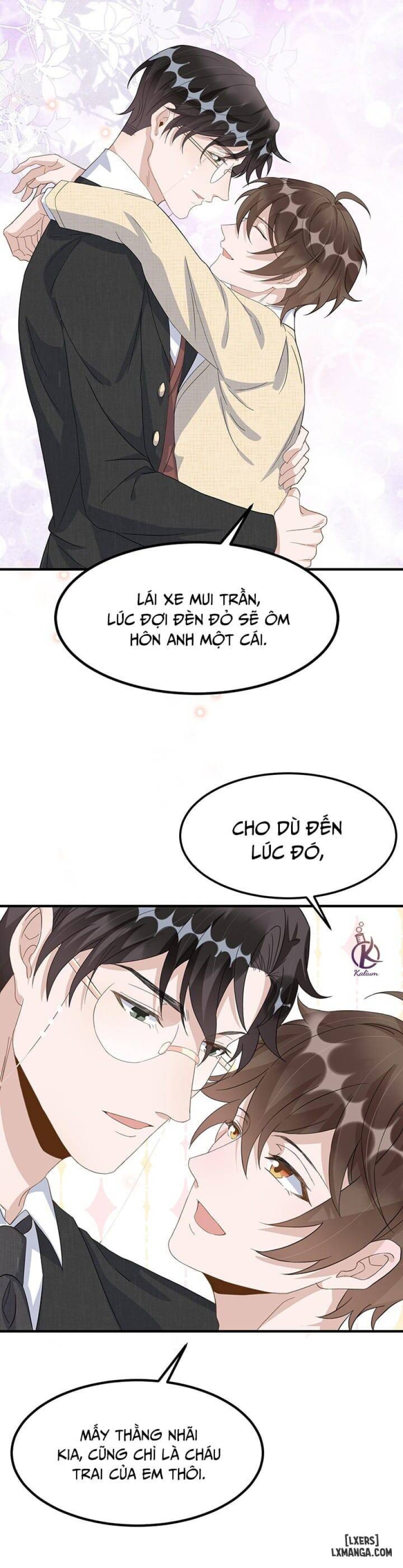 Khoảng cách của người 