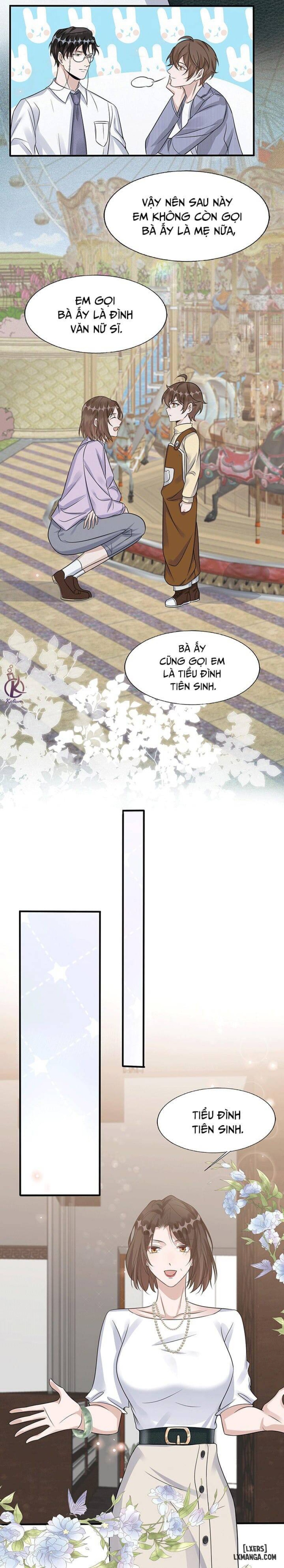 Khoảng cách của người 