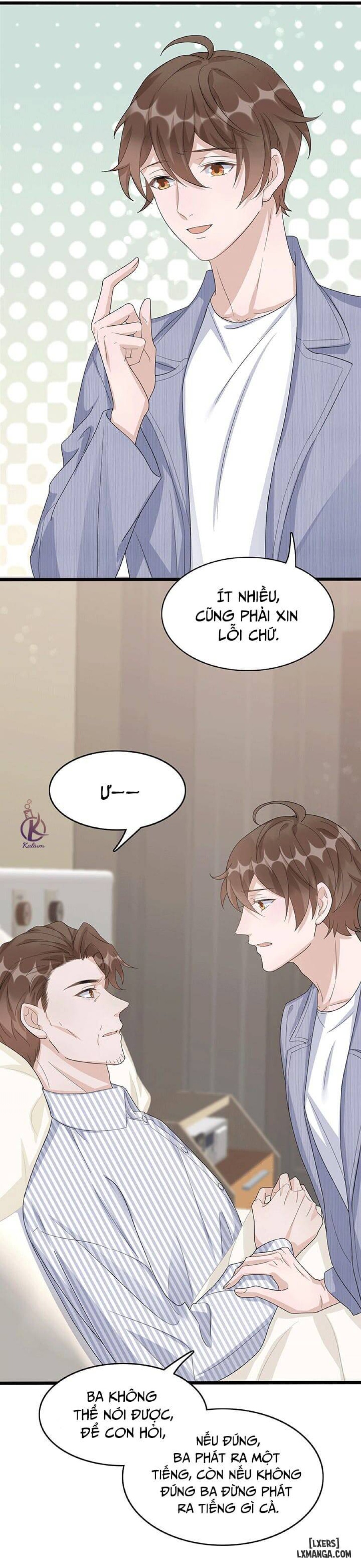 Khoảng cách của người 