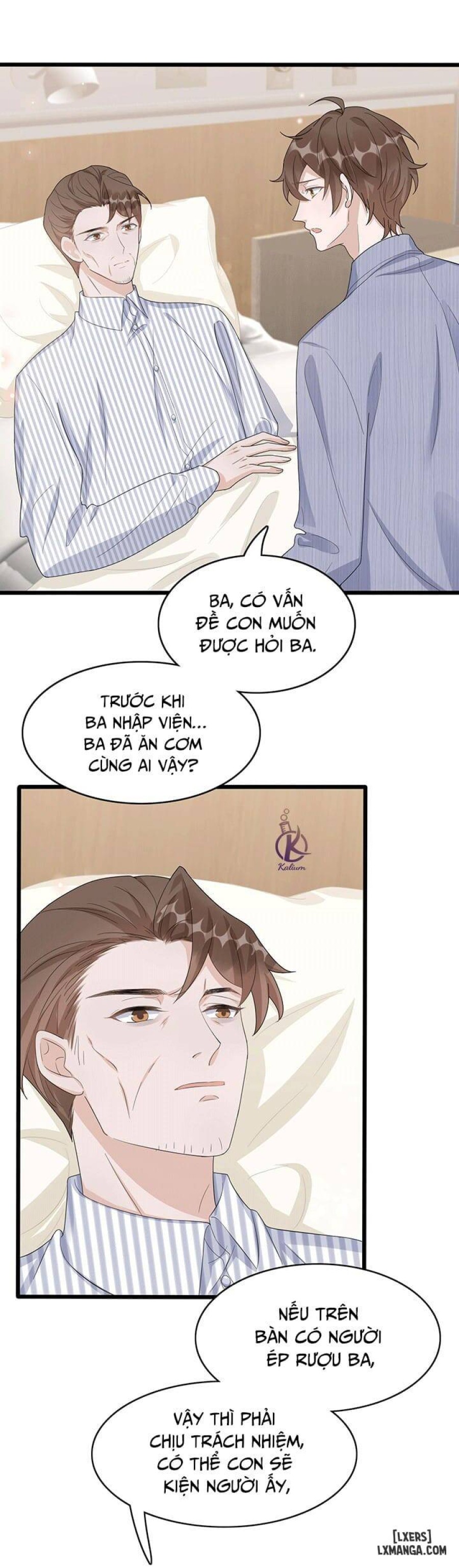 Khoảng cách của người 