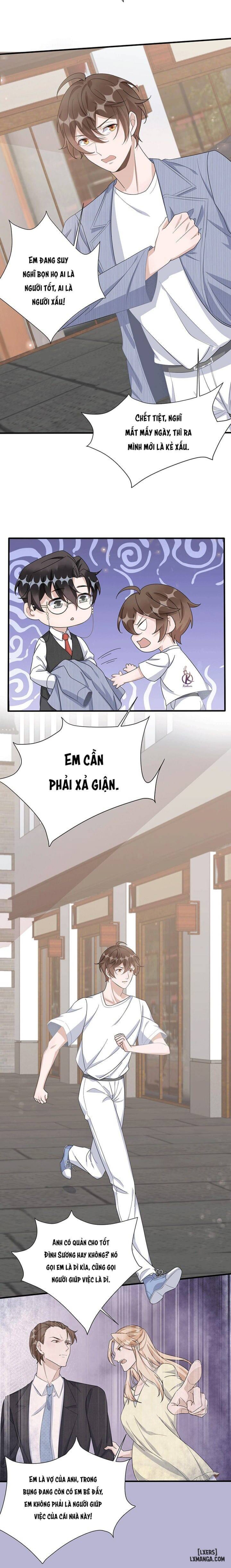 Khoảng cách của người 