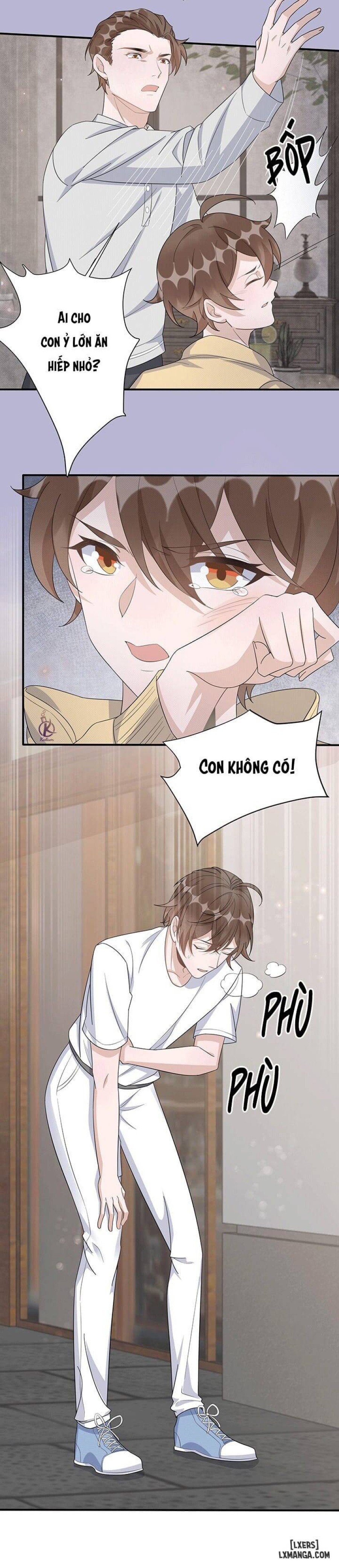 Khoảng cách của người 