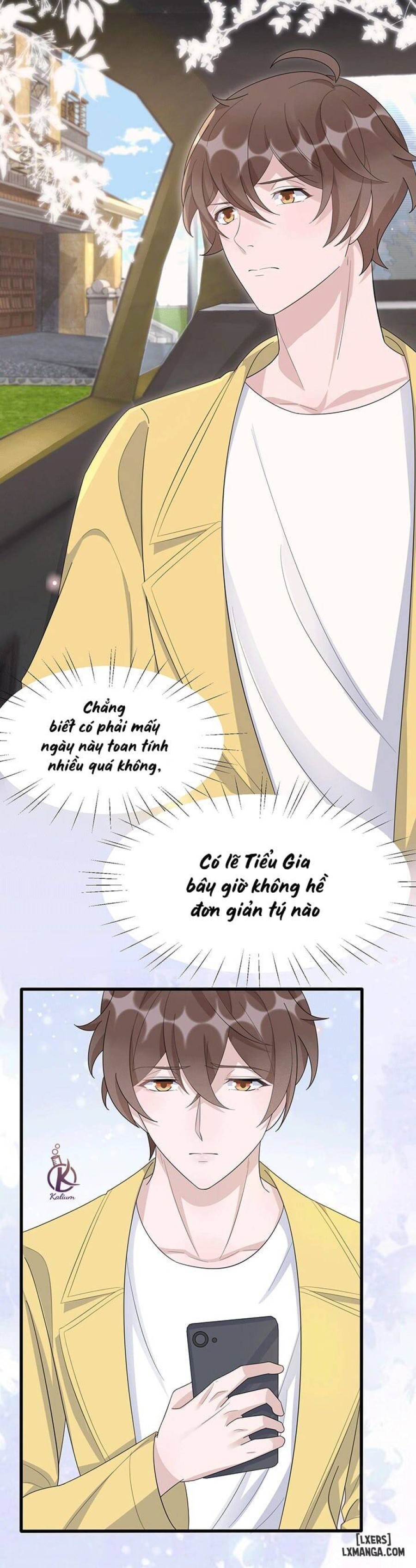 Khoảng cách của người 