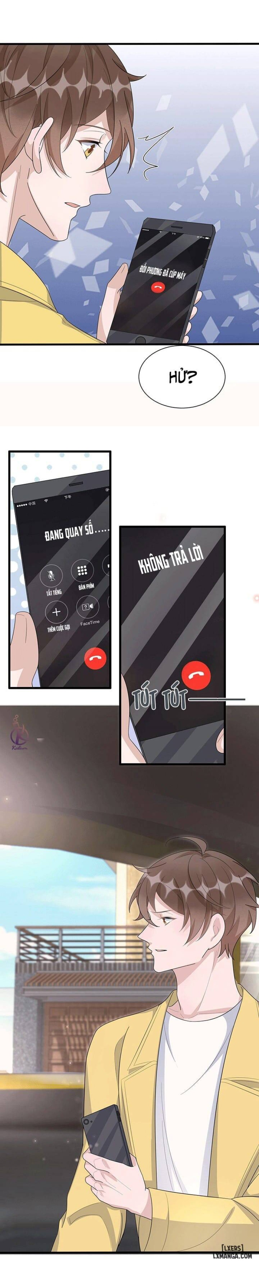 Khoảng cách của người 