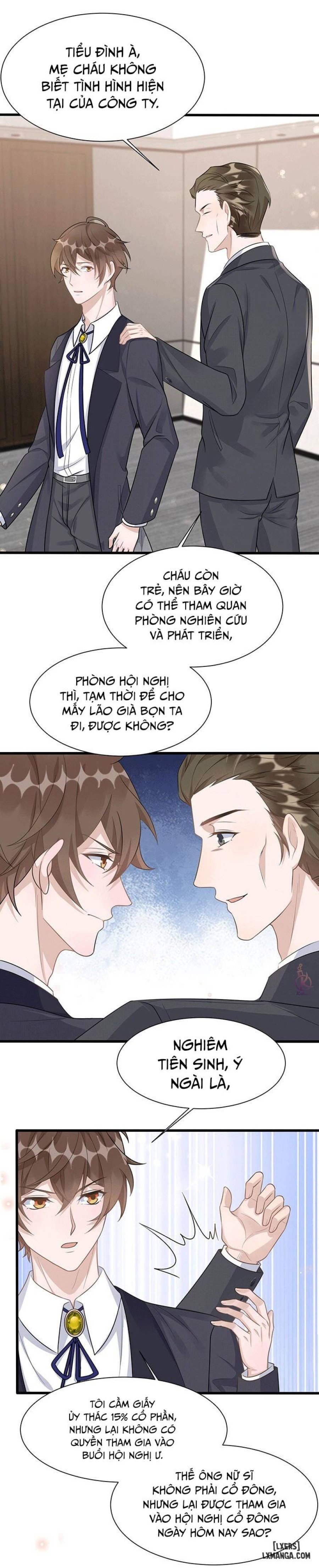 Khoảng cách của người 