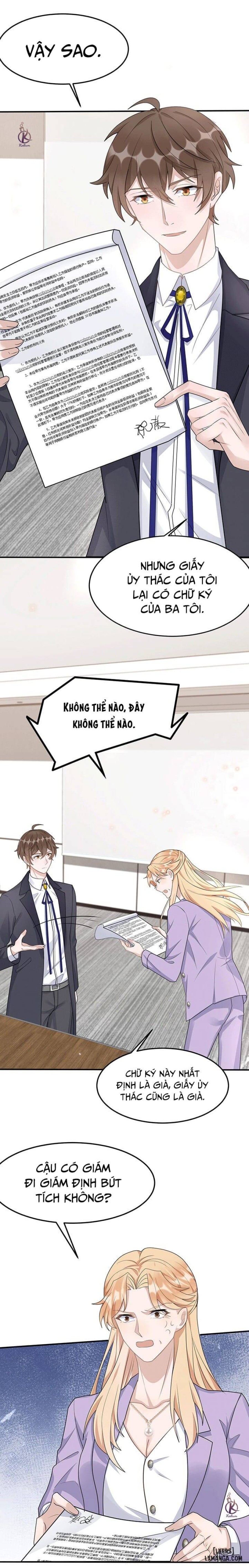 Khoảng cách của người 