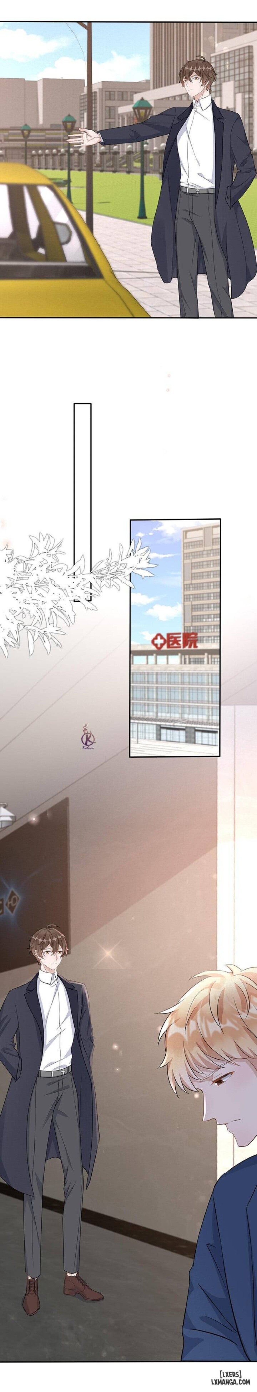Khoảng cách của người 