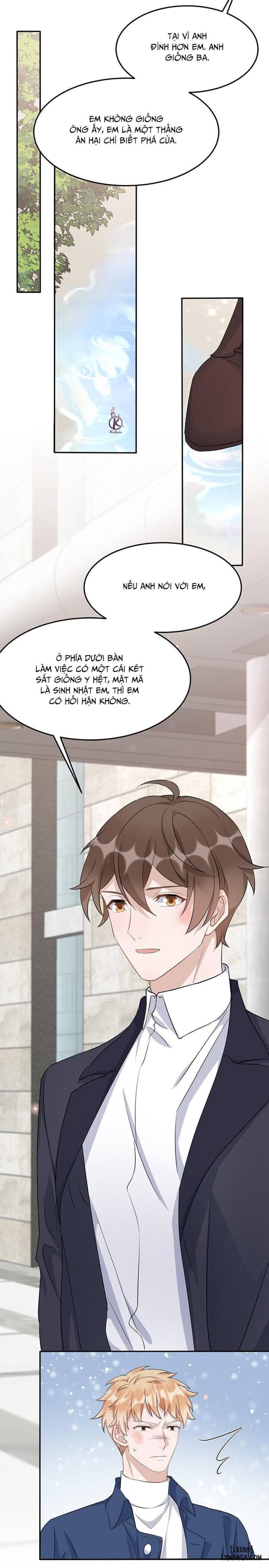 Khoảng cách của người 