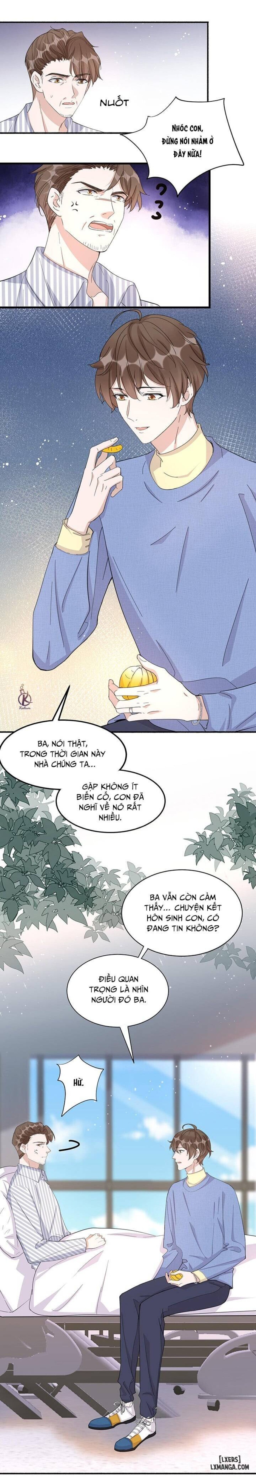 Khoảng cách của người 