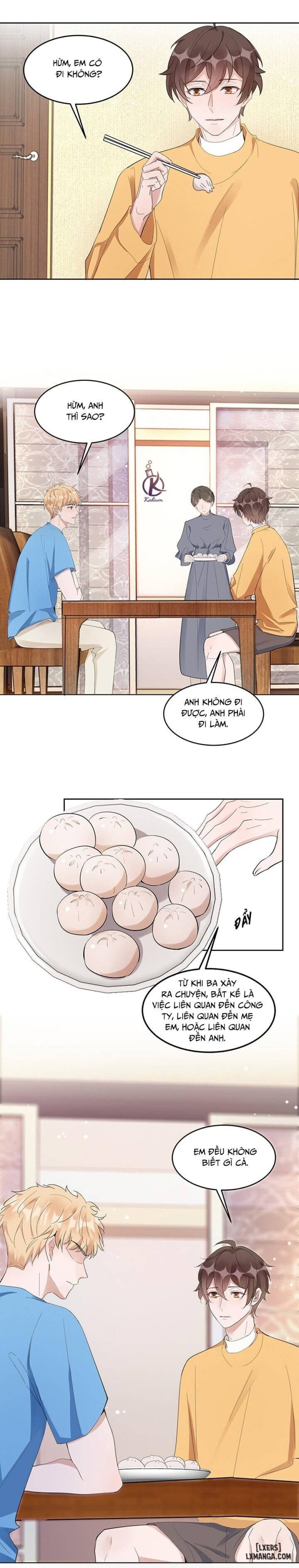 Khoảng cách của người 