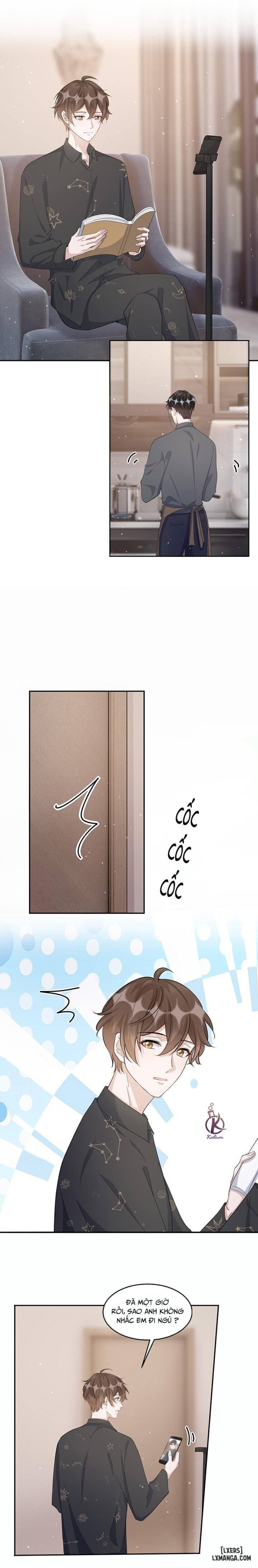 Khoảng cách của người 