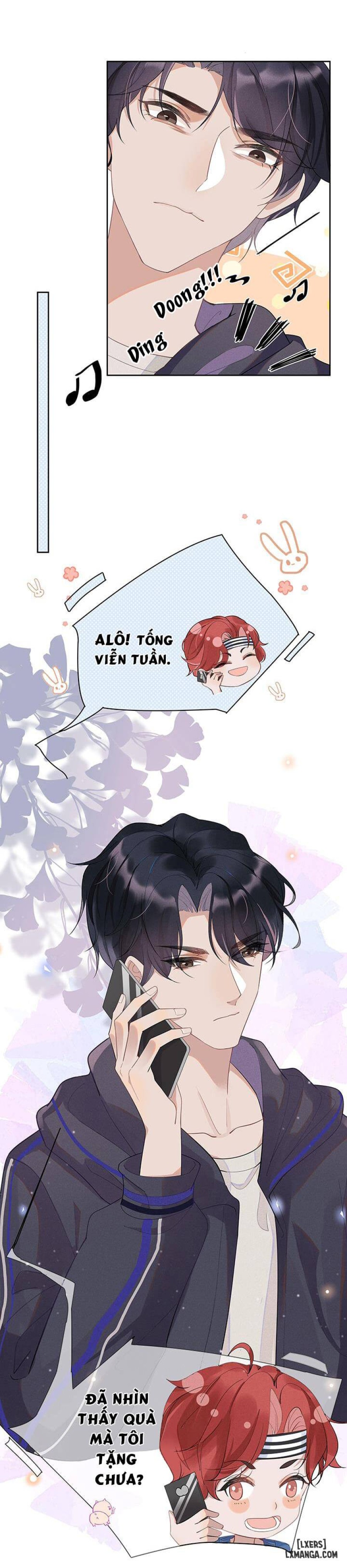 Nhiệt độ xã giao 