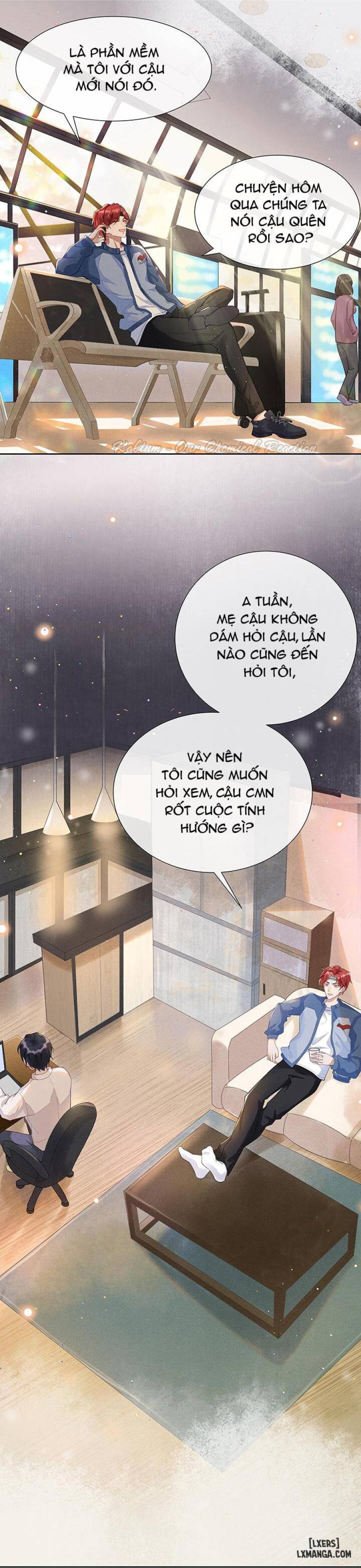Nhiệt độ xã giao 