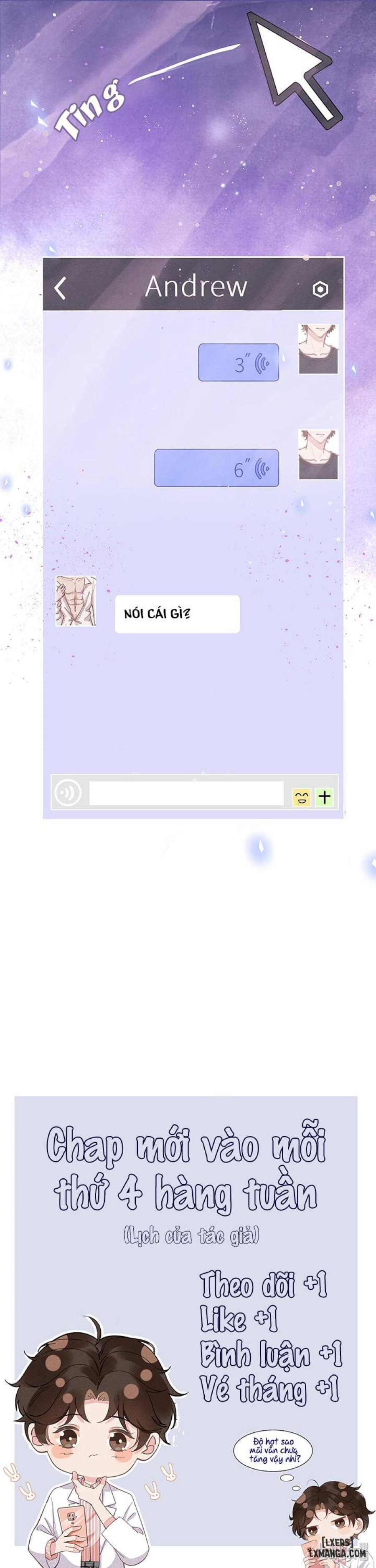 Nhiệt độ xã giao 