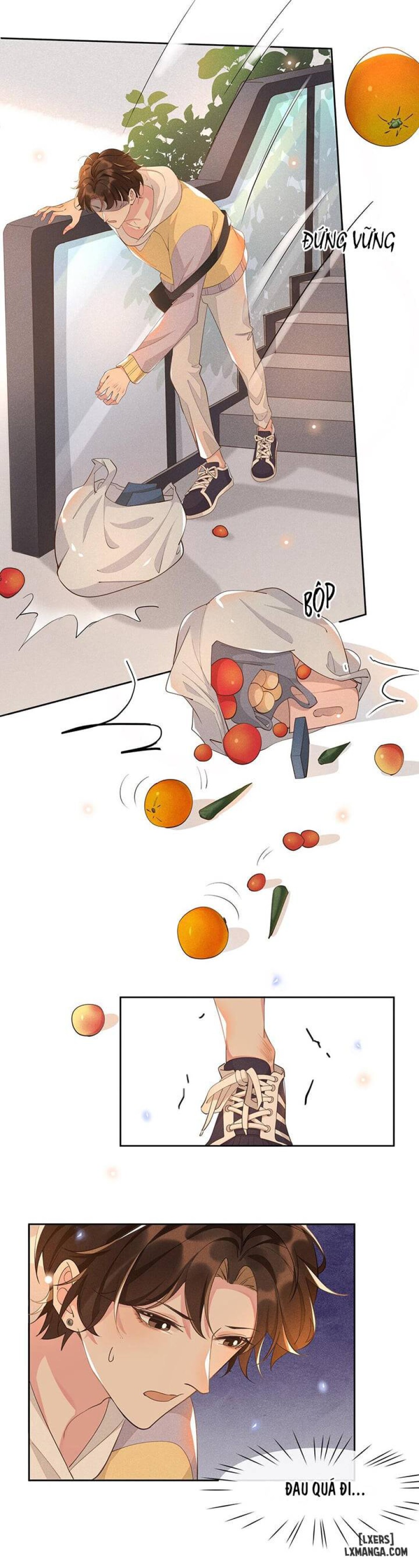 Nhiệt độ xã giao 