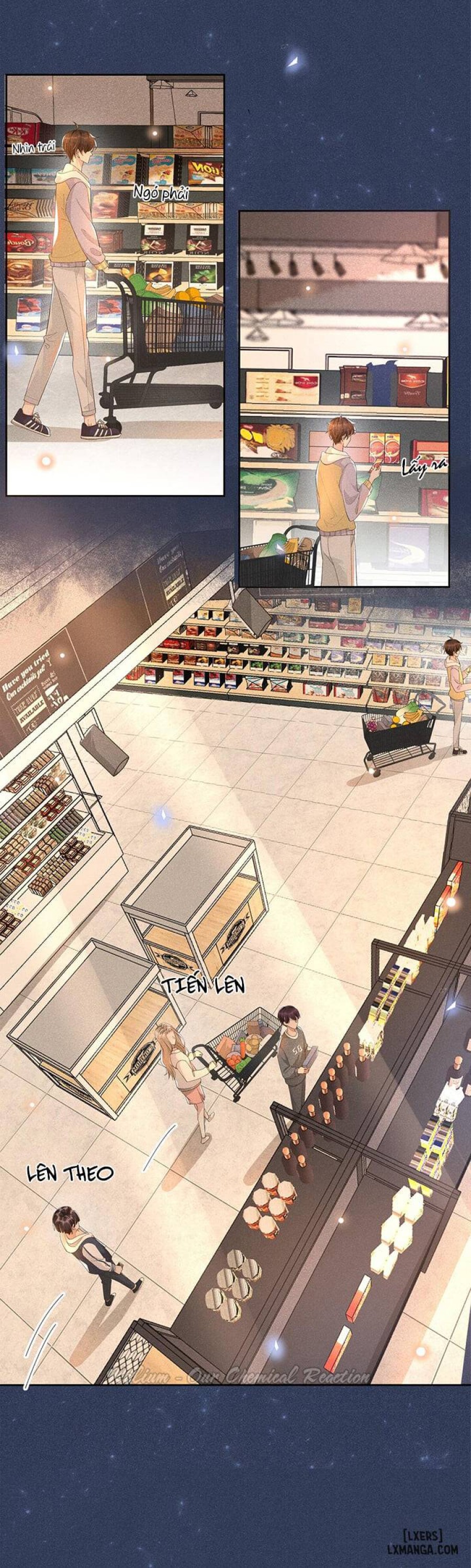 Nhiệt độ xã giao 