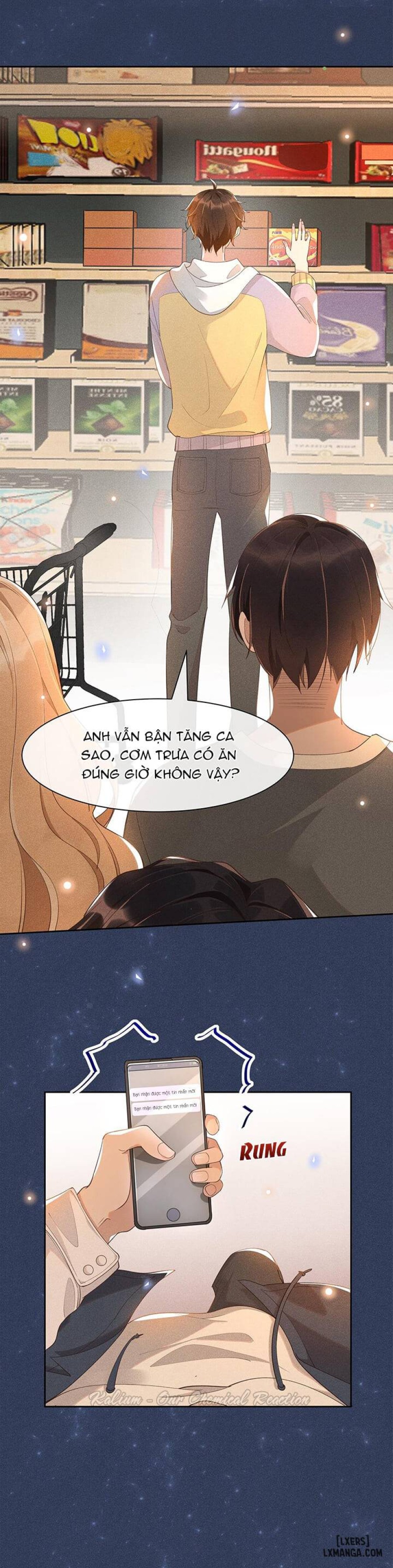 Nhiệt độ xã giao 