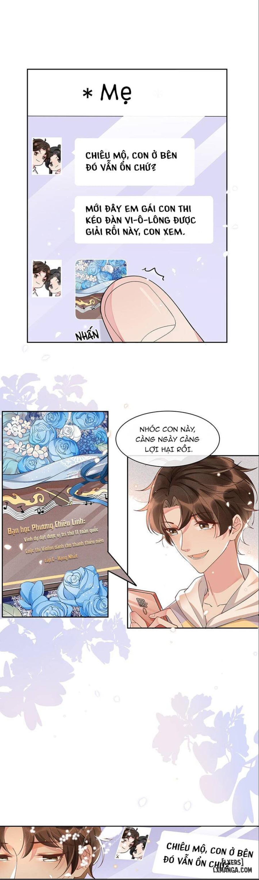 Nhiệt độ xã giao 
