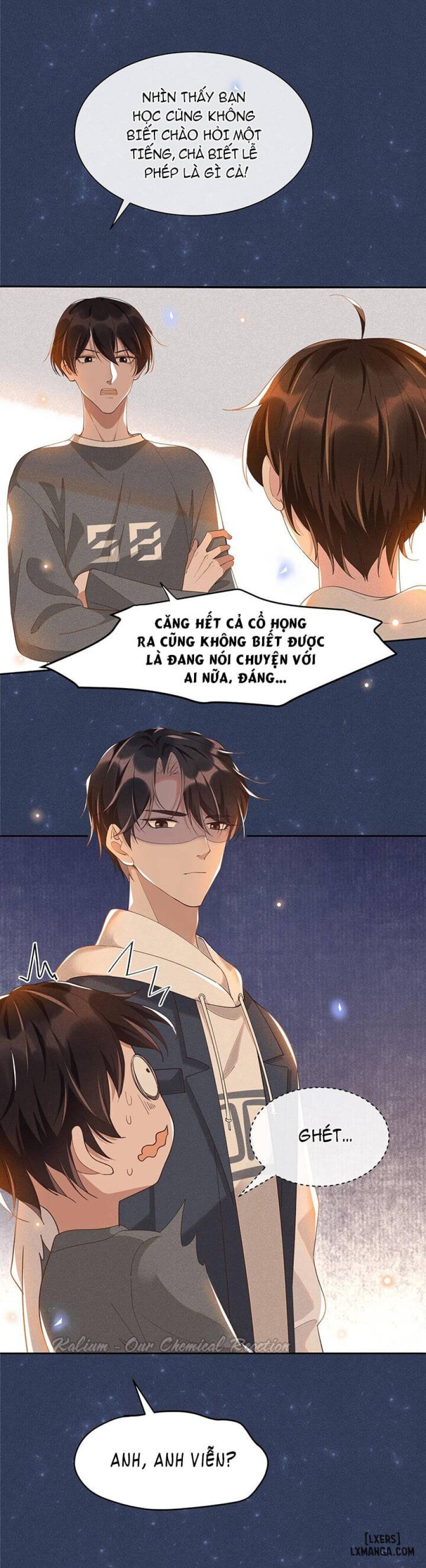Nhiệt độ xã giao 