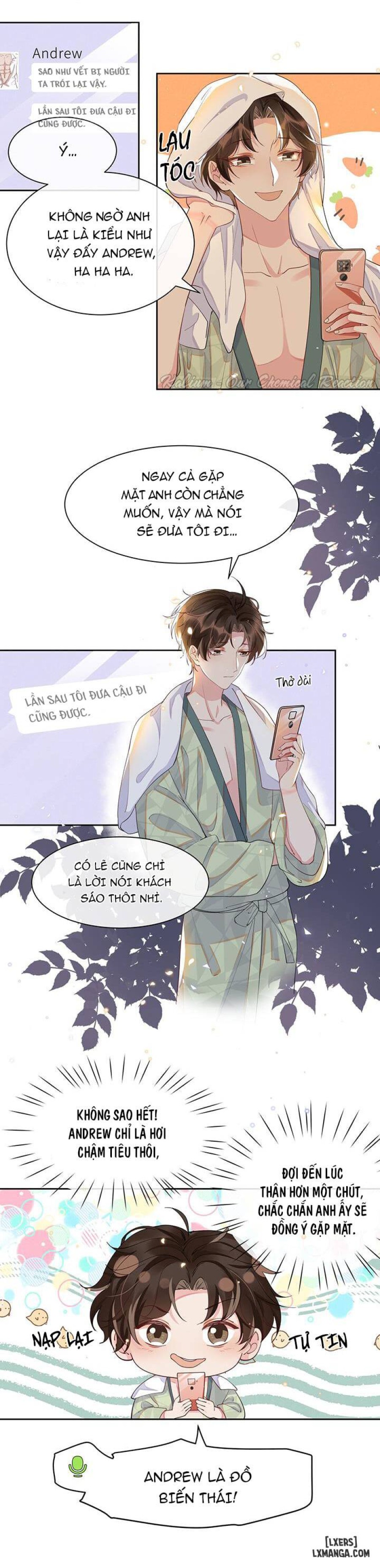 Nhiệt độ xã giao 