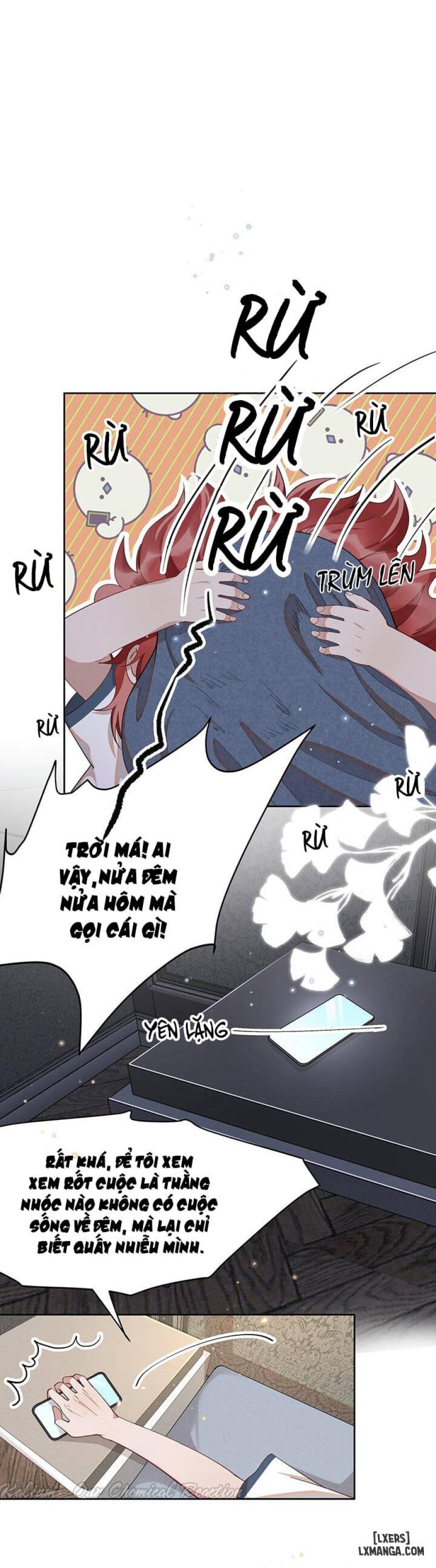 Nhiệt độ xã giao 