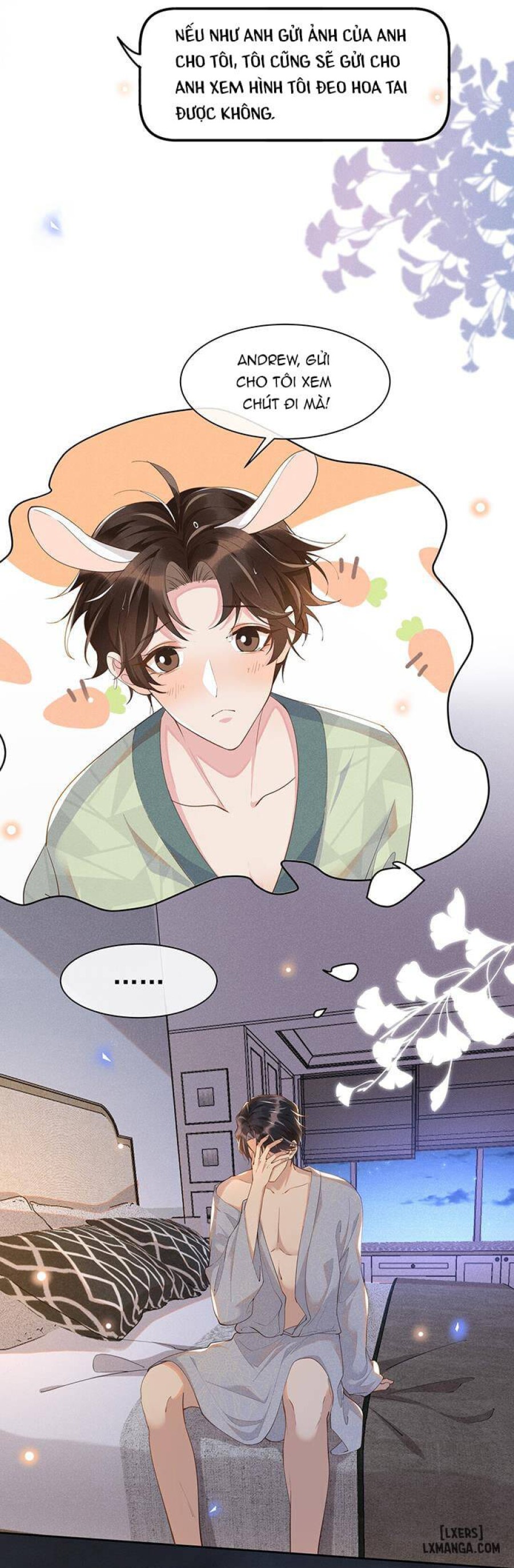 Nhiệt độ xã giao 