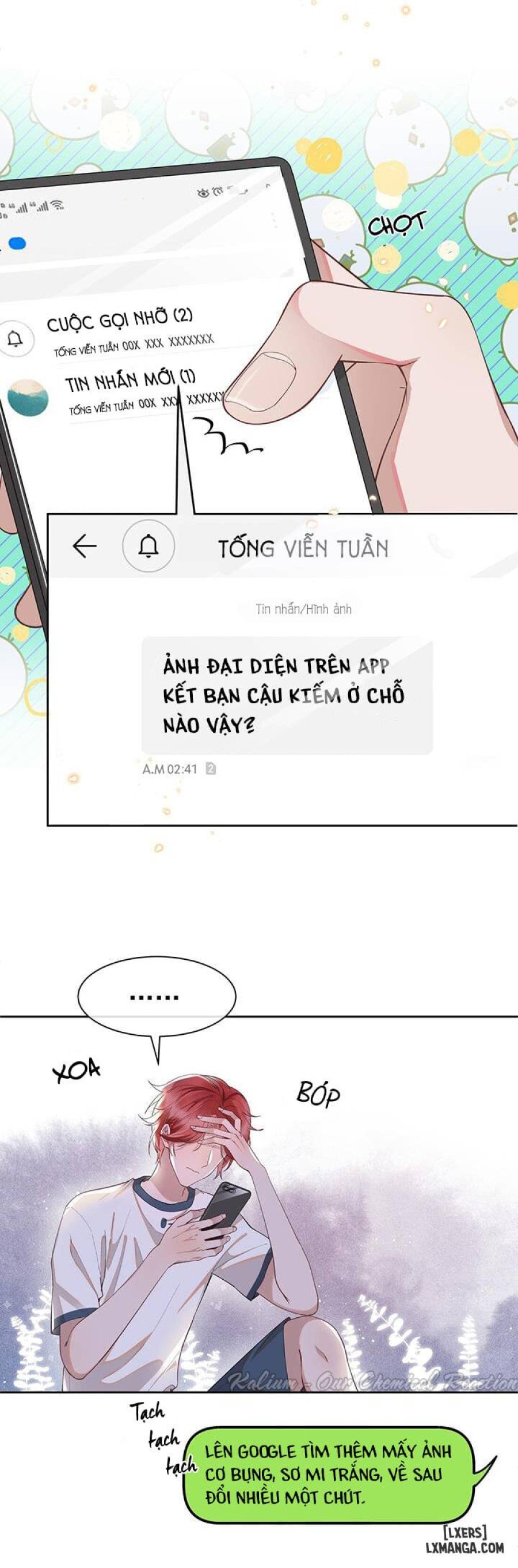 Nhiệt độ xã giao 