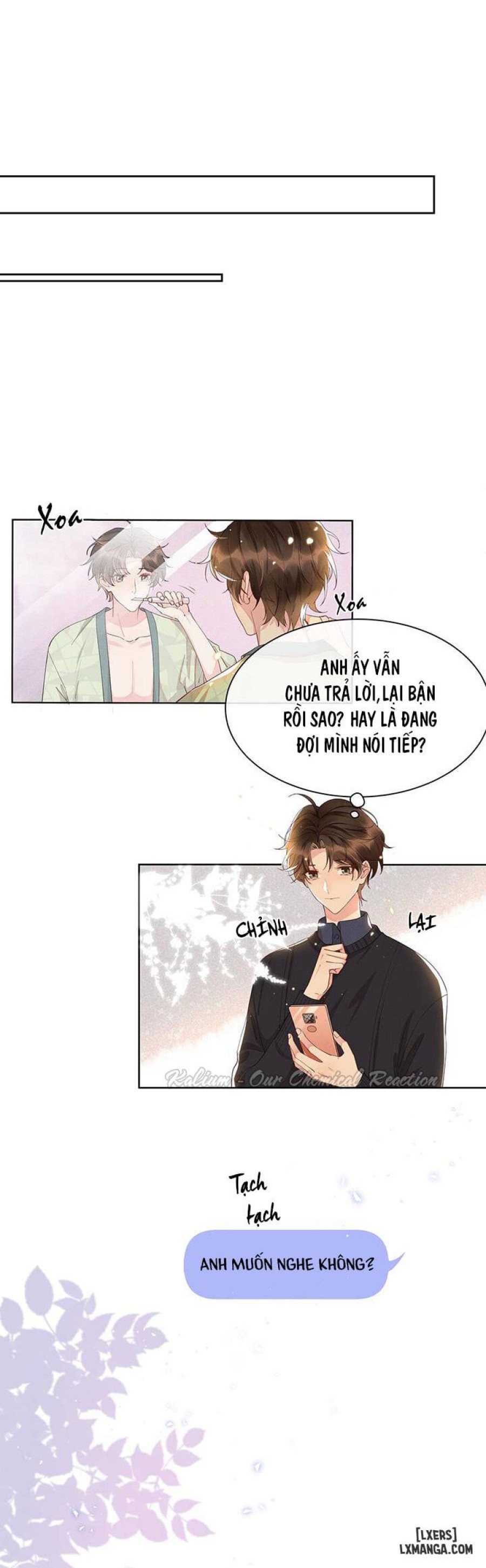 Nhiệt độ xã giao 
